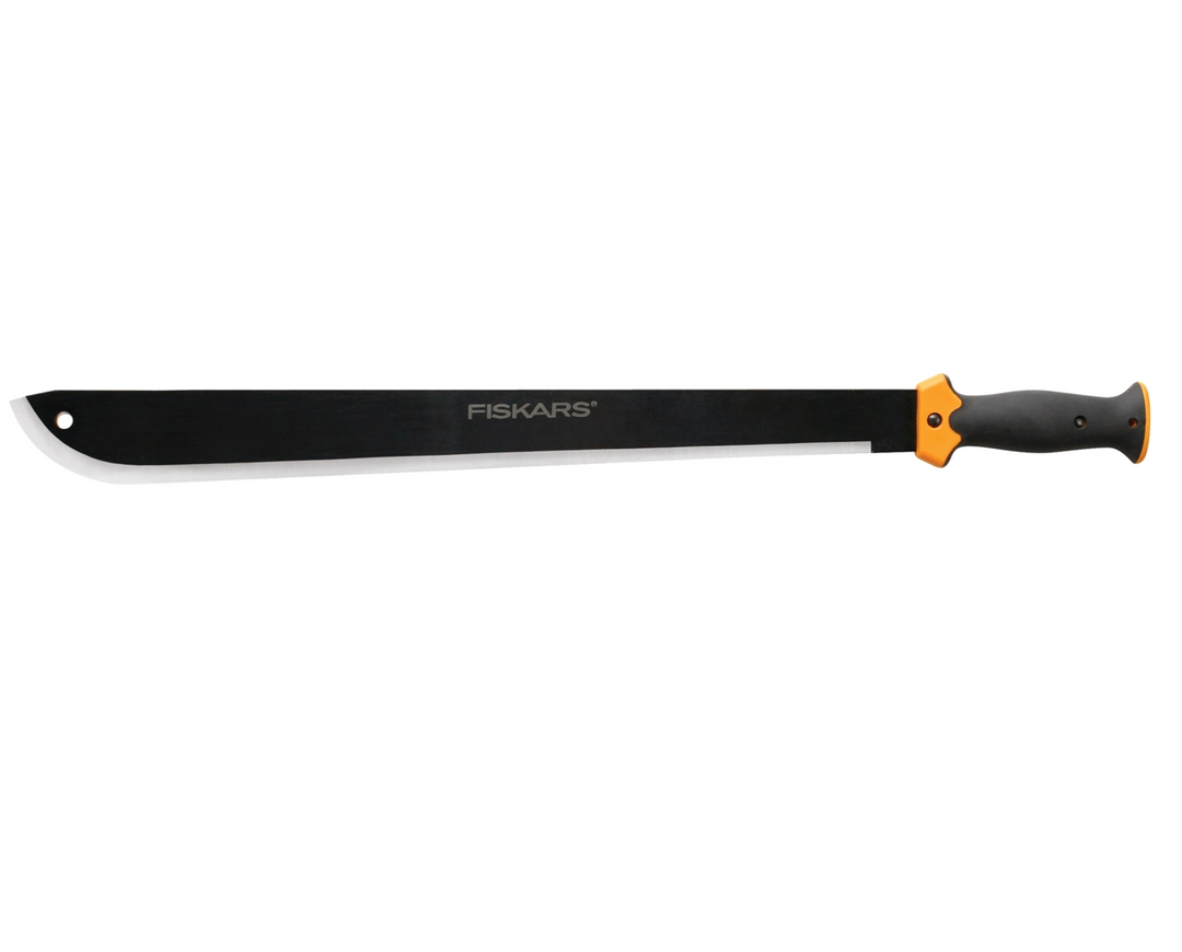 Fiskars Machete