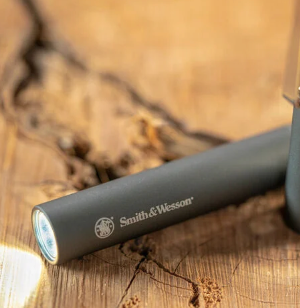 Smith & Wesson Night Guard Light