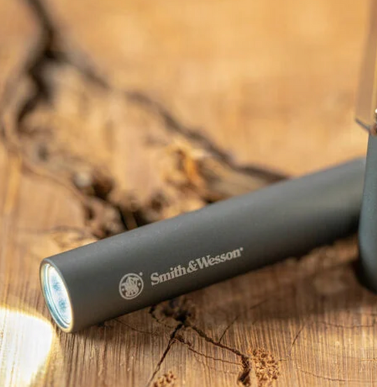 Smith & Wesson Night Guard Light