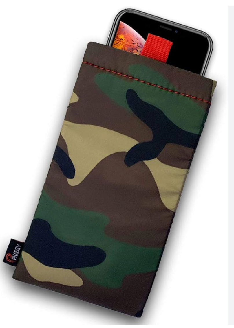 PHOOZY Apollo II Woodland Medium