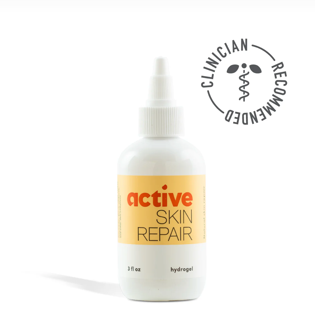 ACTIVE Skin and Wound Repair 3 fl oz