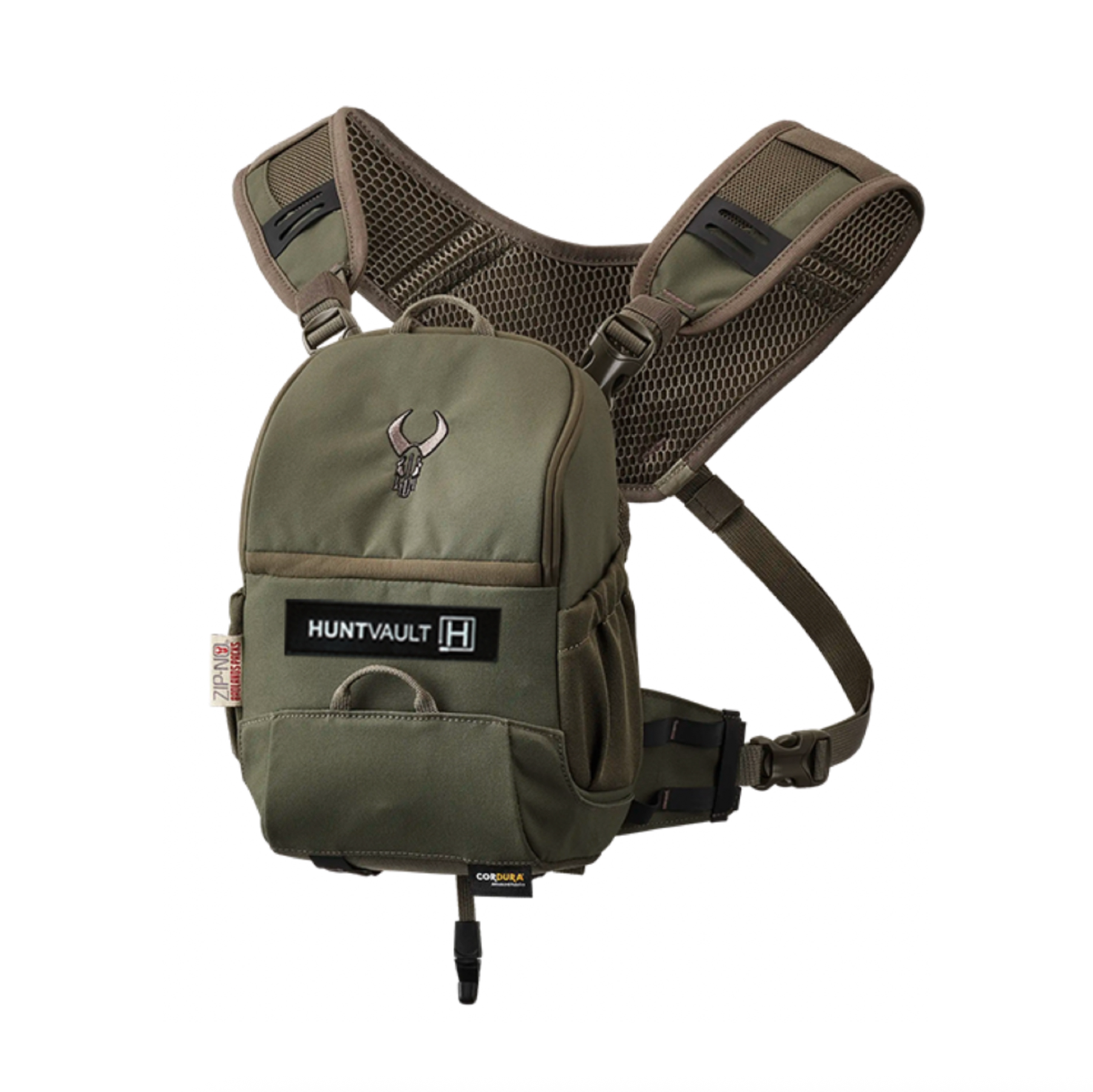 Badlands Bino XR Pro Harness - Thumbnail 5
