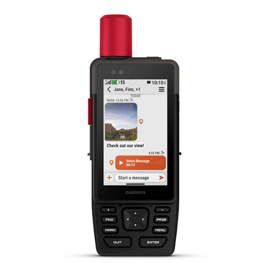 Garmin GPSMAP H1i Plus