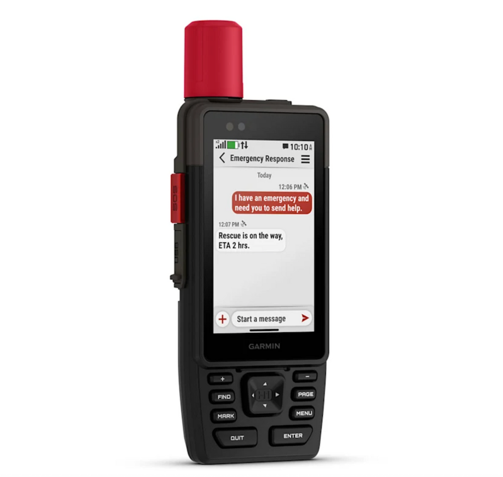 Garmin GPSMAP H1i Plus