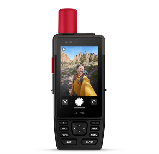 Garmin GPSMAP H1i Plus