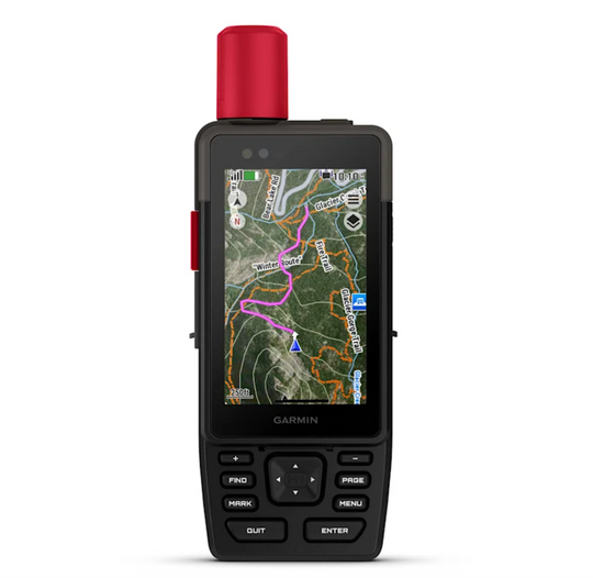 Garmin GPSMAP H1i Plus