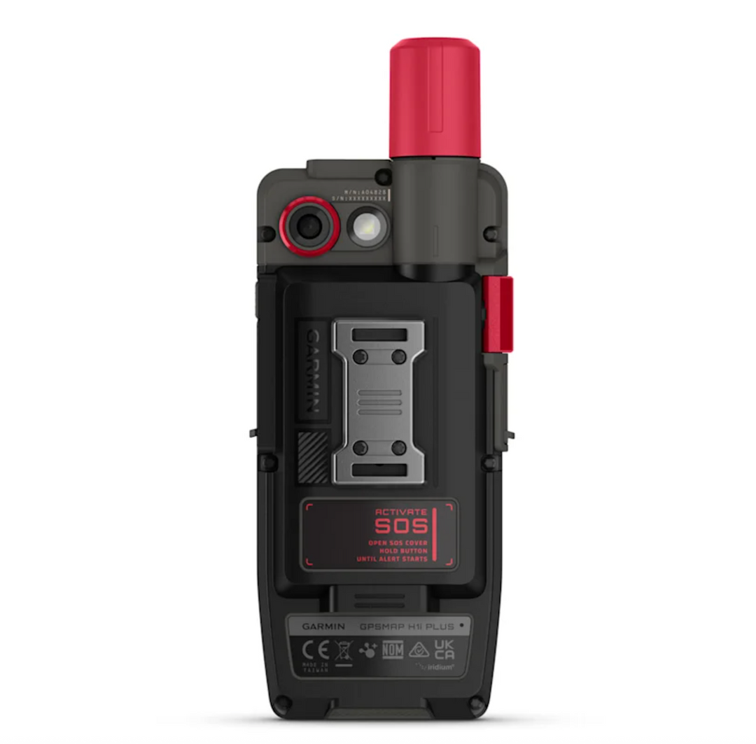 Garmin GPSMAP H1i Plus
