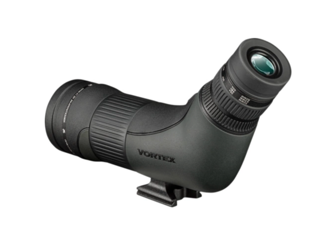 Vortex Crossfire HD Angled Spotting Scope 12-36x50