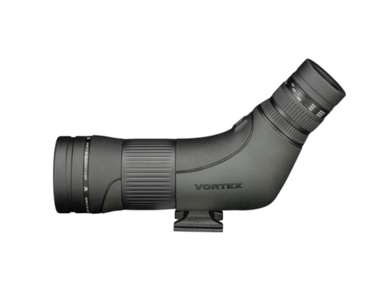 Vortex Crossfire HD Angled Spotting Scope 12-36x50