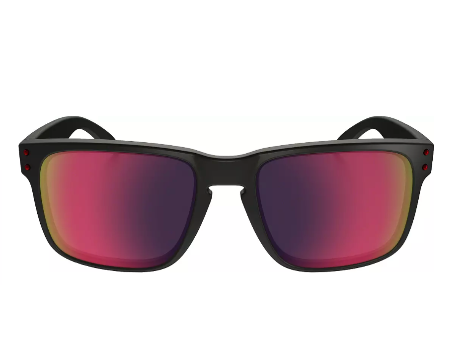 Oakley Holbrook Glasses Matte Black