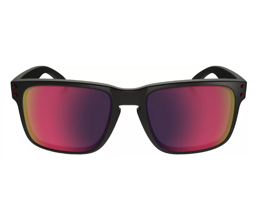 Oakley Holbrook Glasses Matte Black