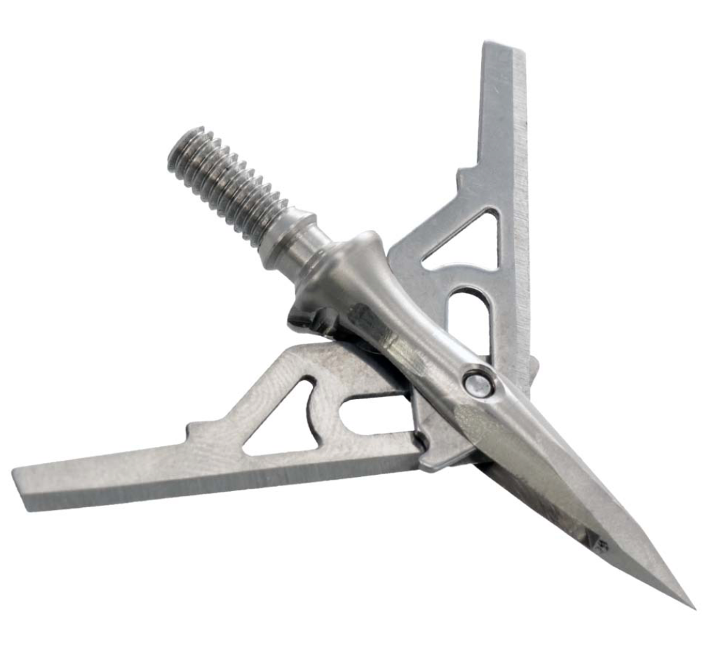 Nap Verdict Broadheads