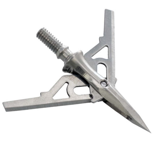 Nap Verdict Broadheads