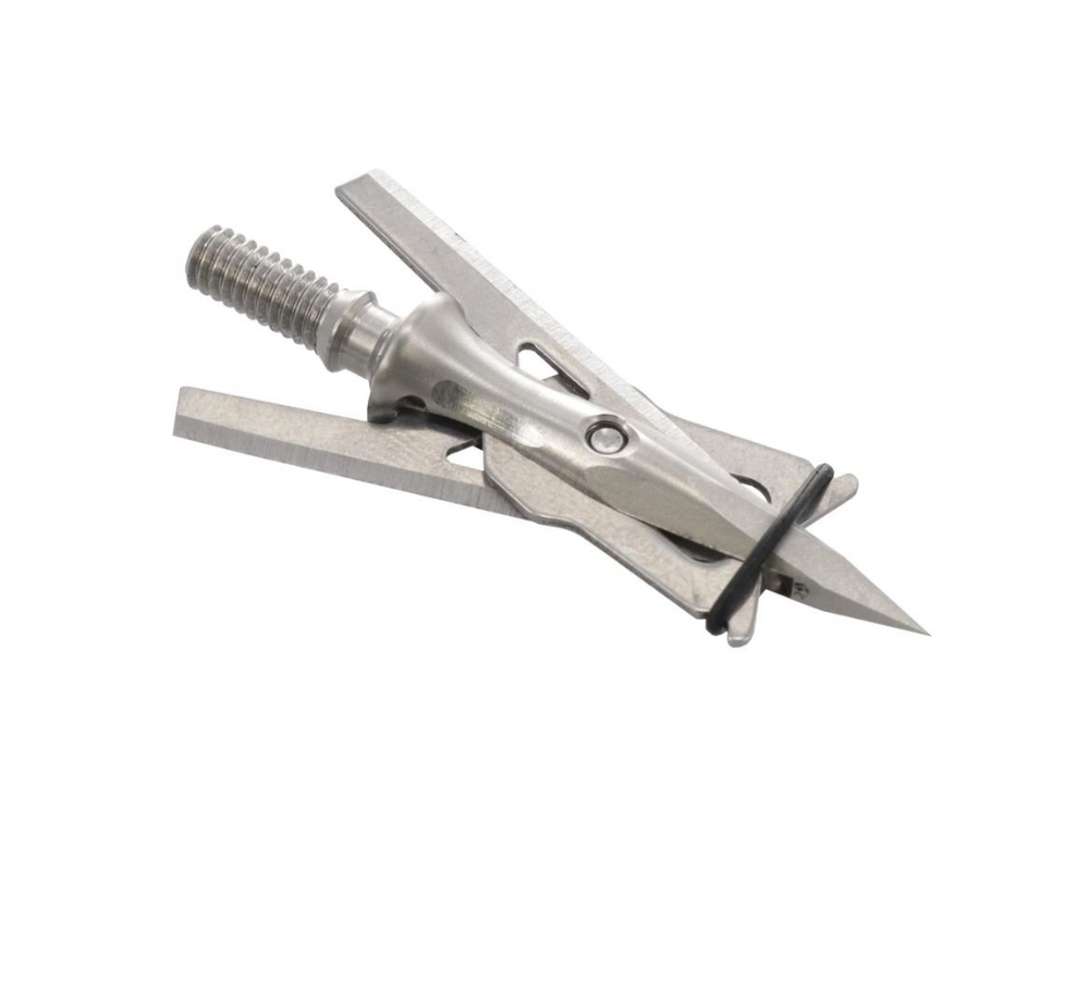Nap Verdict Broadheads