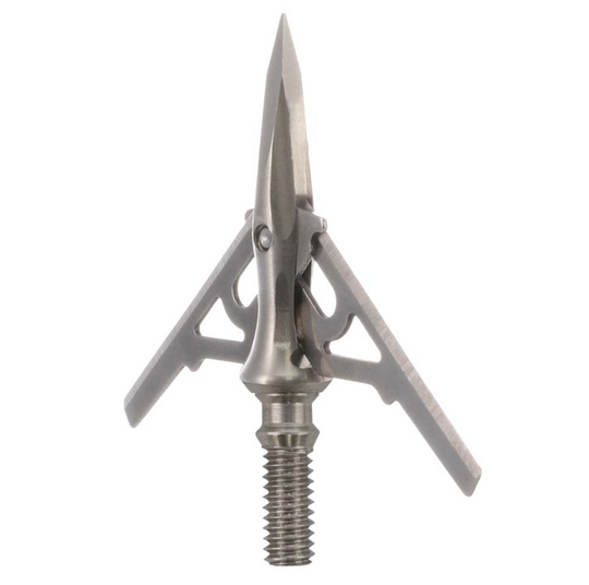 Nap Verdict Broadheads