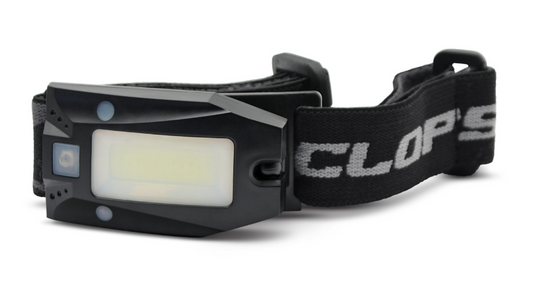 Cyclops HL 150 Headlamp