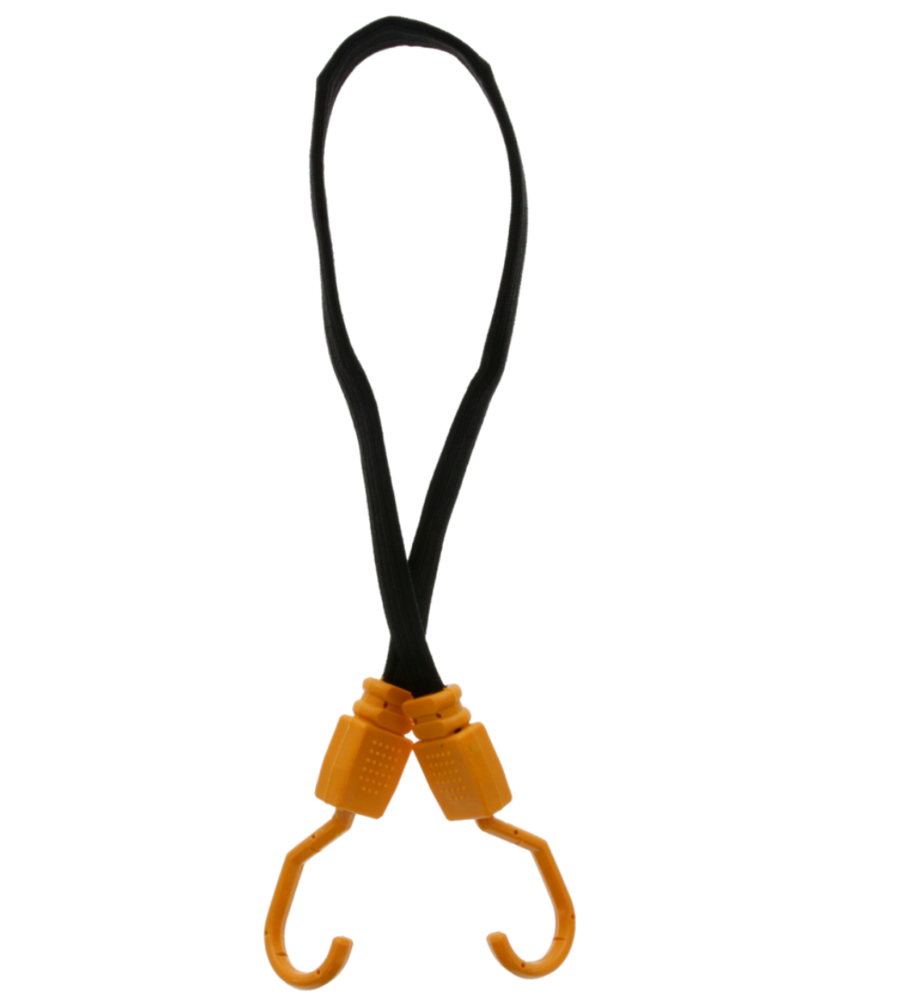 Muddy Flat Bungee Cords