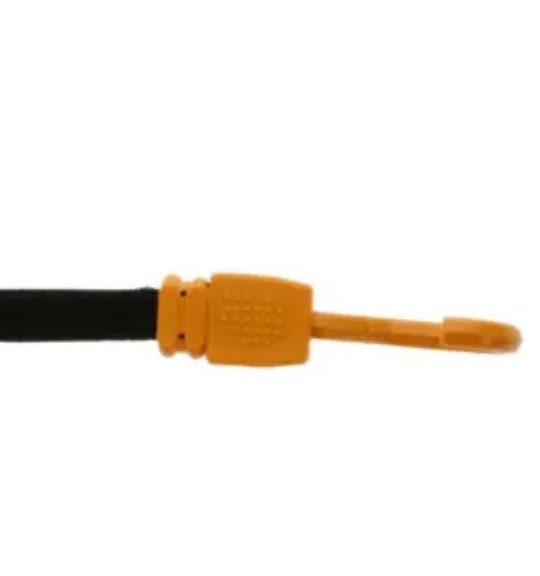 Muddy Flat Bungee Cords