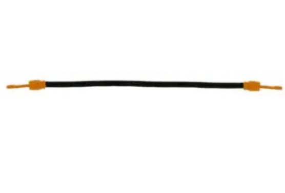 Muddy Flat Bungee Cords