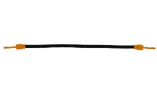 Muddy Flat Bungee Cords
