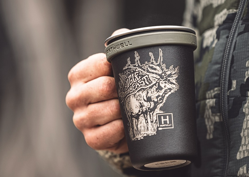 Earthwell Camp Cups