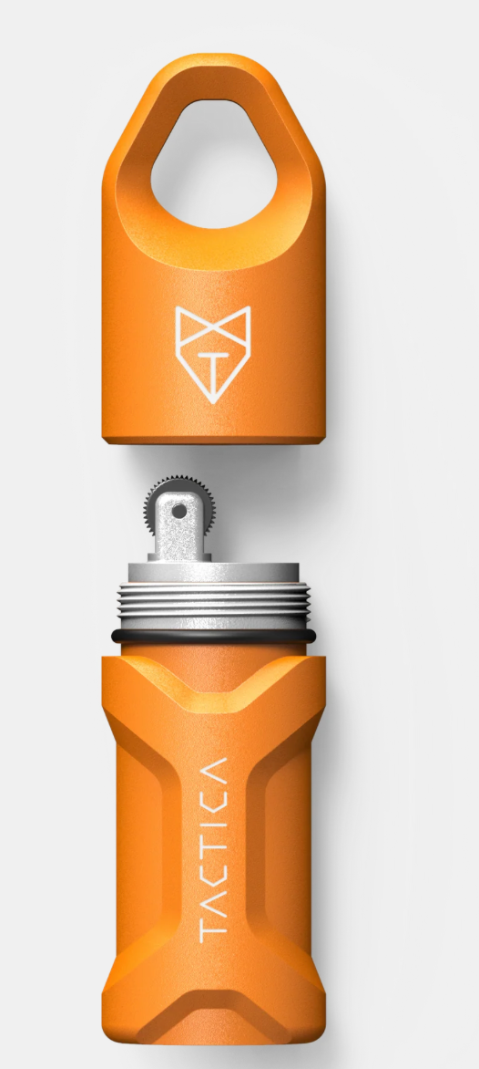 Tactica Survival Lighter