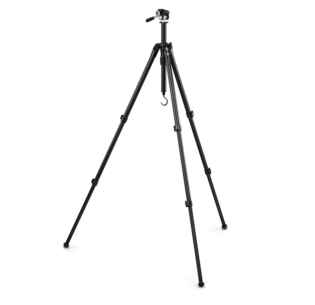 Vortex High Country II Tripod + Pan Head