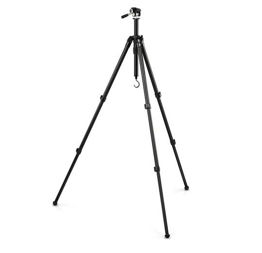 Vortex High Country II Tripod + Pan Head