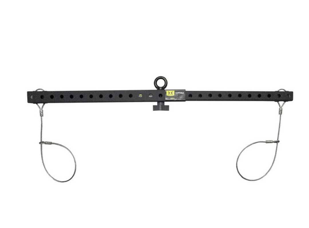 Hawk Xtendible Gambrel