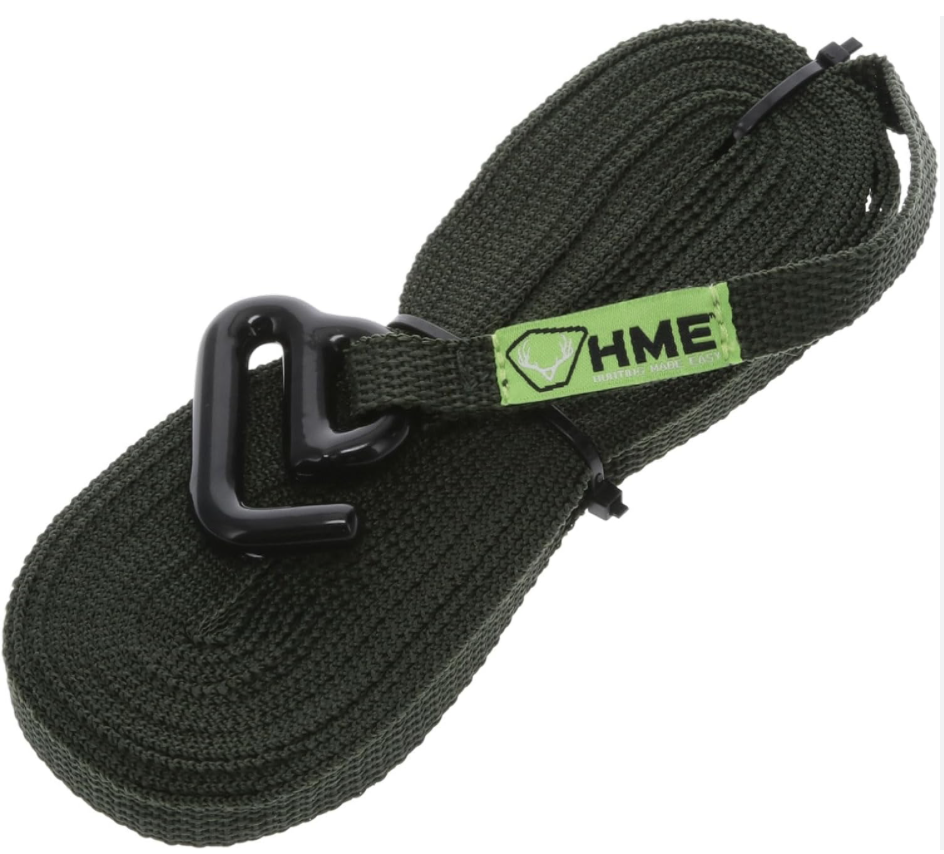 HME Heavy Duty Sling Hoist