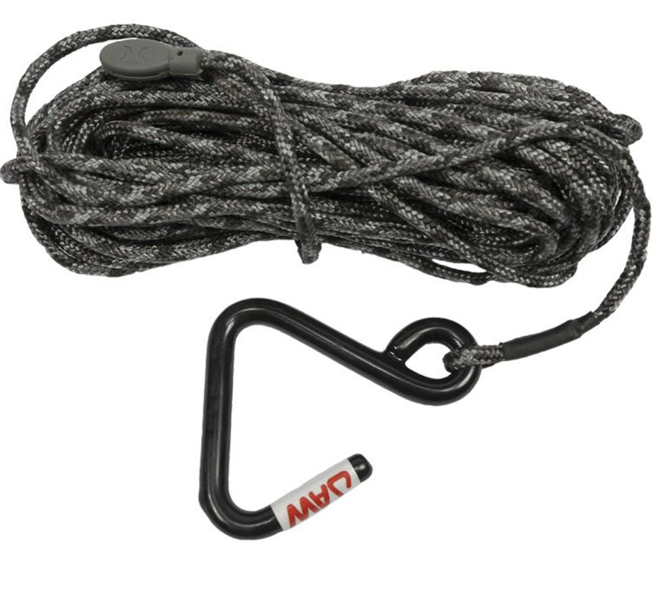 Hawk Jaw EZ-Hoist Rope