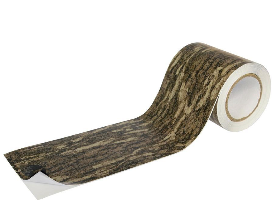 Hunter Specialties No-Mar Gun & Bow Tape