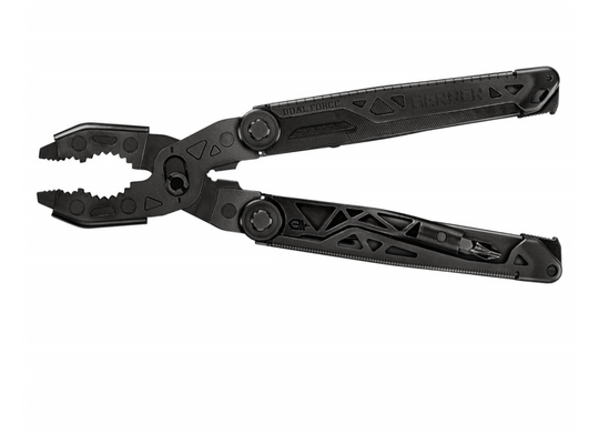 Gerber Dual Force Multi Tool- Black