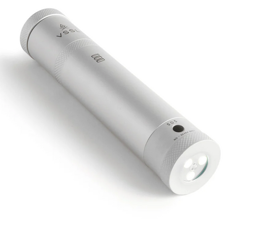 VSSL Camp Supplies ( Silver)