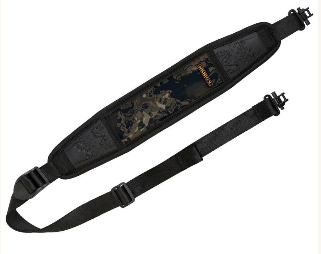 Muddy Pathfinder Sling Veil Canyon Grey