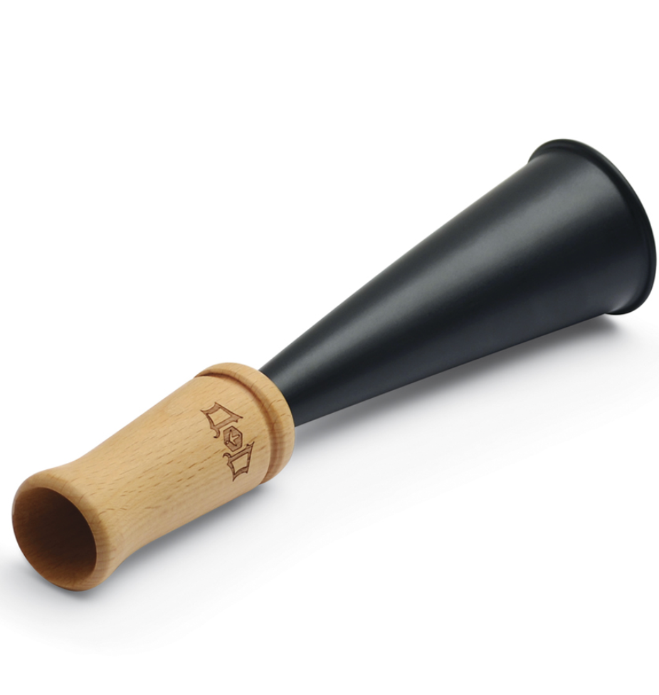 HS Locator Howler Call