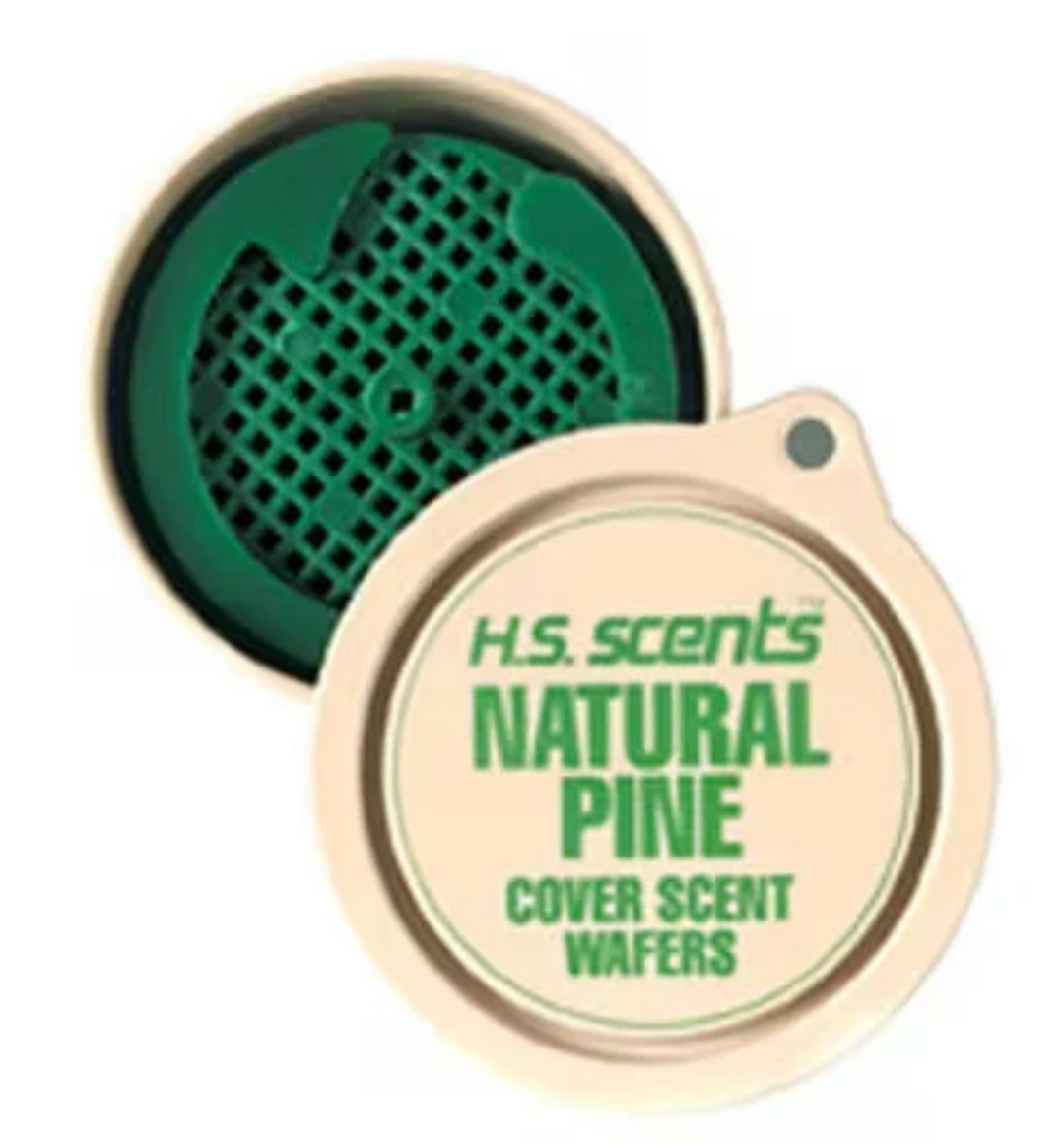 Hunter Specialties Wafer Blades - Natural Pine