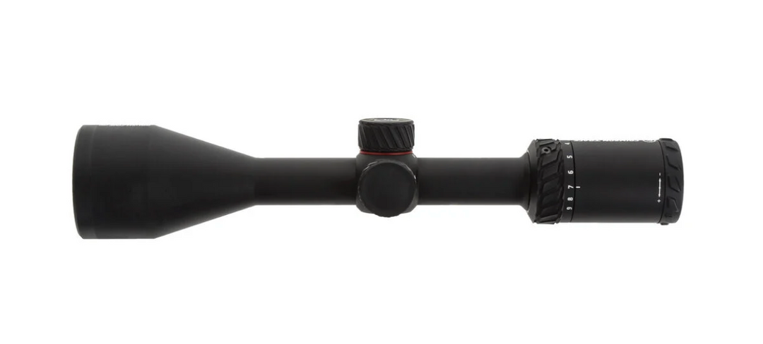 Crimson Trace Brushline Pro Optic 3-9x50mm