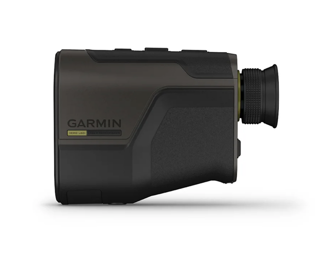 Garmin Xero L60i Laser Rangefinder