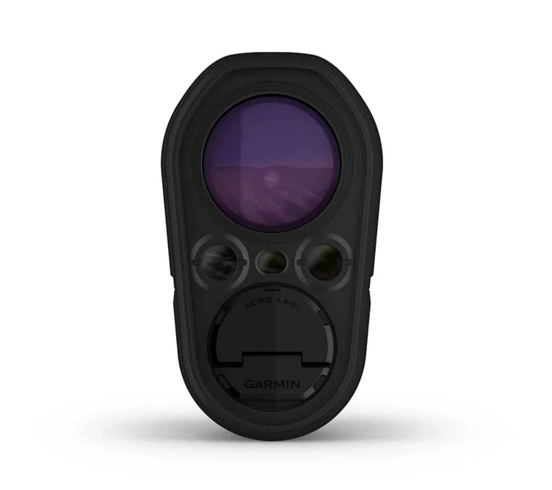 Garmin Xero L60i Laser Rangefinder