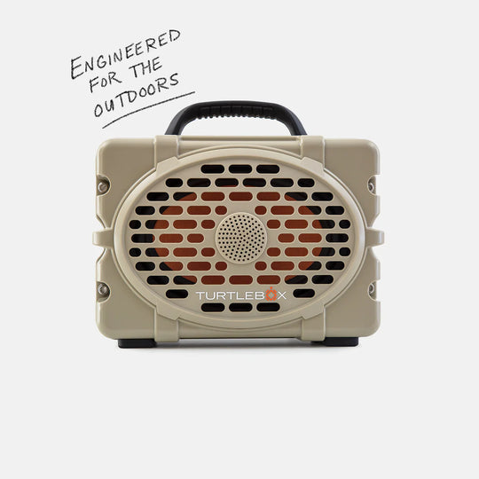 Turtlebox Original Gen 3 Speaker