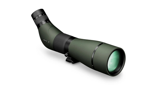 Vortex Viper HD 20-60X85 Angled Spotting Scope