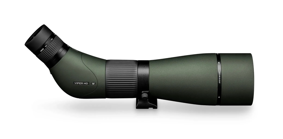 Vortex Viper HD 20-60X85 Angled Spotting Scope