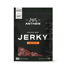 ANTHEM Jerkey BOURBON