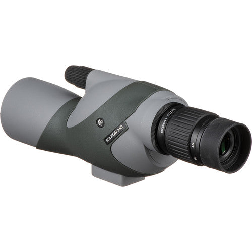 Vortex Straight Razor HD Spotting Scope 11-33x50