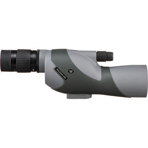 Vortex Straight Razor HD Spotting Scope 11-33x50