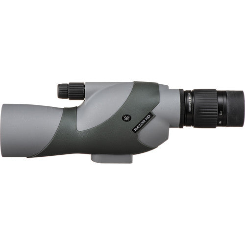 Vortex Straight Razor HD Spotting Scope 11-33x50