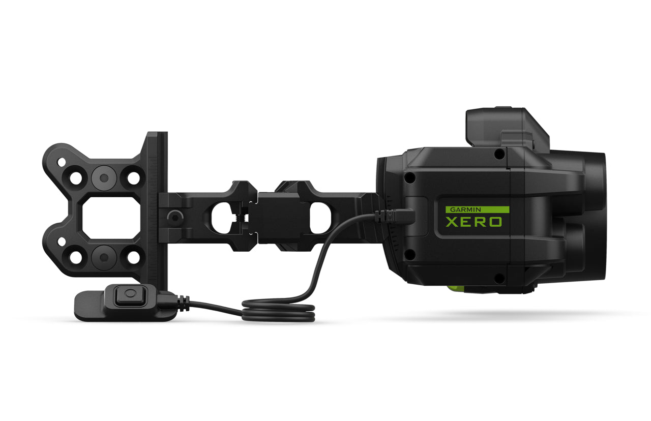Garmin Xero® A1 Auto-Ranging Digital Bow Sight