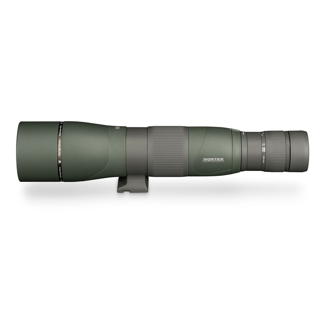 Vortex Straight Razor HD Spotting Scope 22-48x65