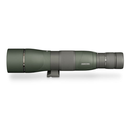 Vortex Straight Razor HD Spotting Scope 22-48x65